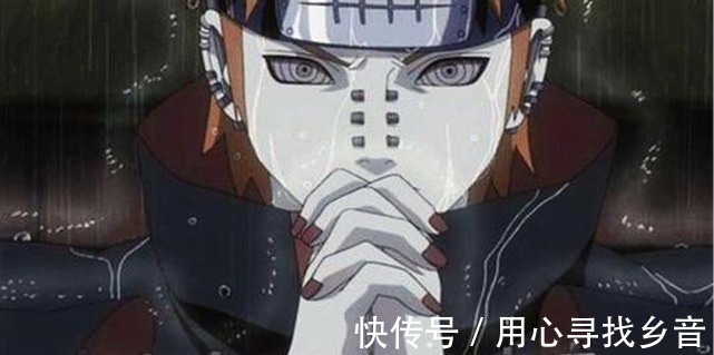 鸣人|火影忍者为什么说岸本最大的败笔,就是让自来也的牺牲毫无意义