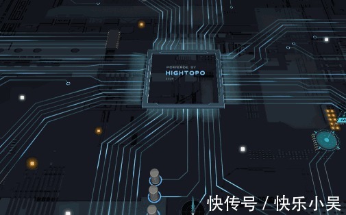 智能制造|智能制造 3D 可视化之 CPU 仿真