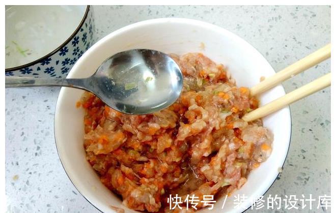 想吃|想吃馄饨不用出去买了，手把手教你在家做，皮薄馅大特别好吃