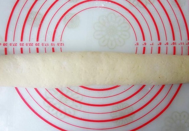 每周|红糖烧饼我每周必做,可以烤,可以烙,多层暄松又甜香,特好吃