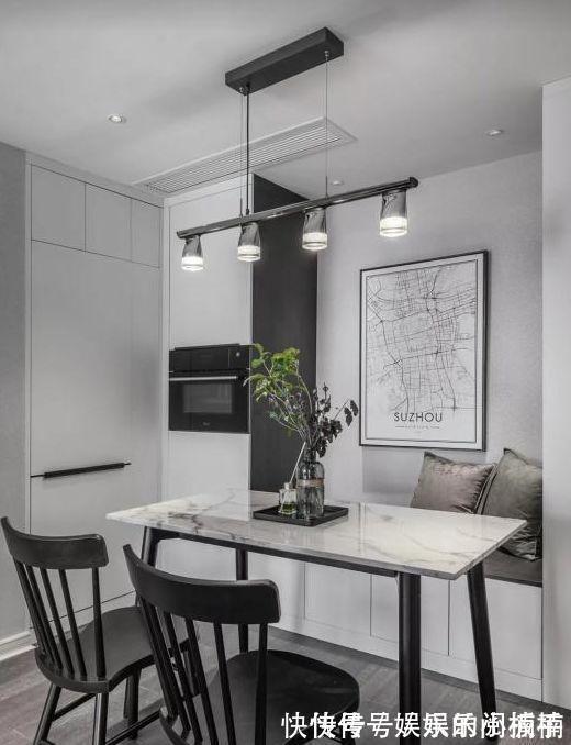 卫生间|86㎡两居室,阳台做个小改动,等于多出一间卧室,太实用,晒晒