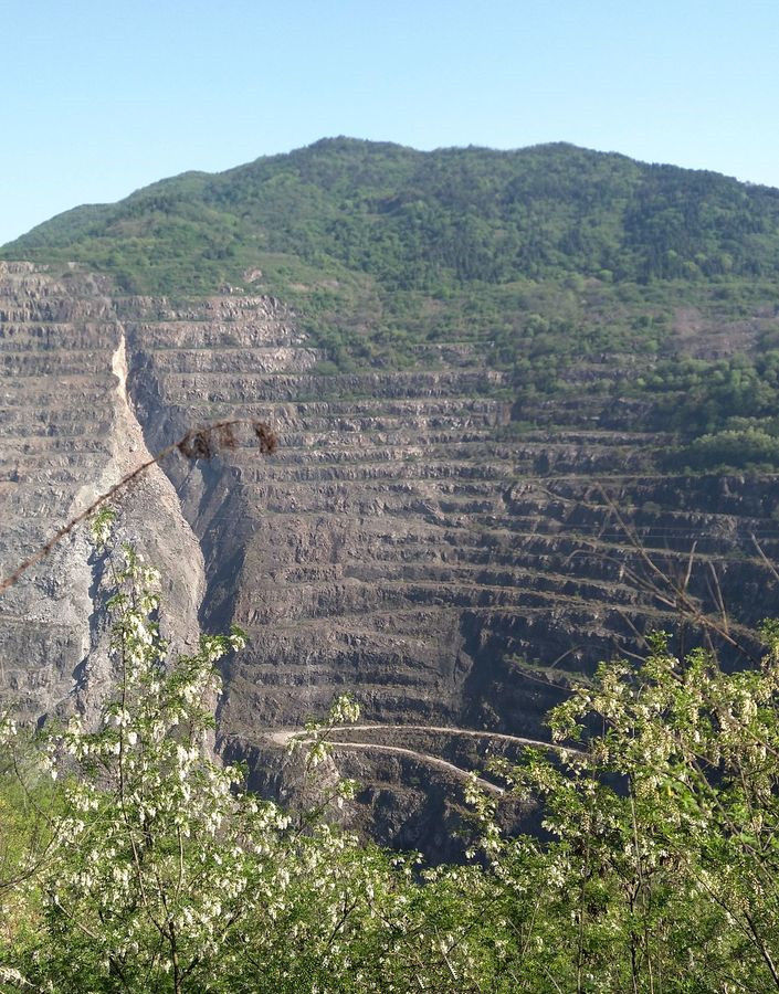 老年|黄石矿山公园一日游