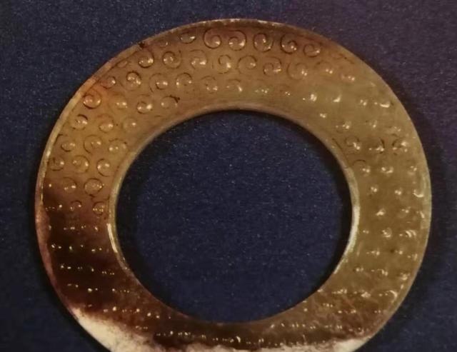 玉器|从嬴政的治国分析秦代时期的玉器稀少原因