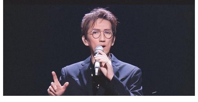 八年后，林志炫终于战胜了胡海泉