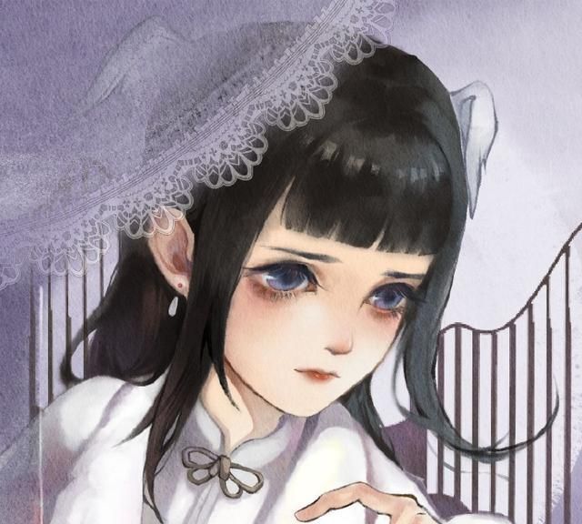 改名|古风取名:你要悄悄改名,然后惊艳所有人!