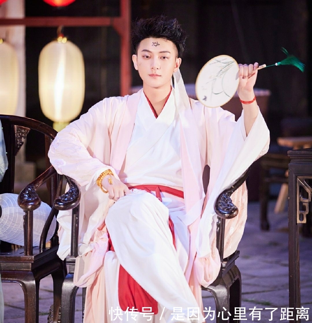 孙红雷|黄子韬直接跟杨紫摊牌了:对你没有感觉