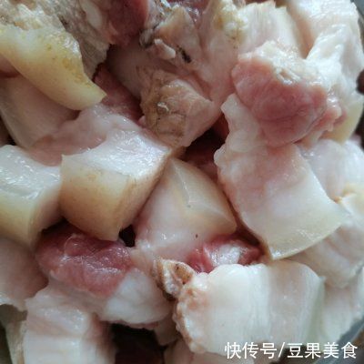 五花肉|好吃到飞起的红烧肉，这样做0失败