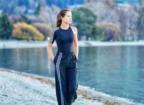 滑雪|16岁女孩放弃美籍加入中国籍,短短3个月,就为中国队摘得3金1银!