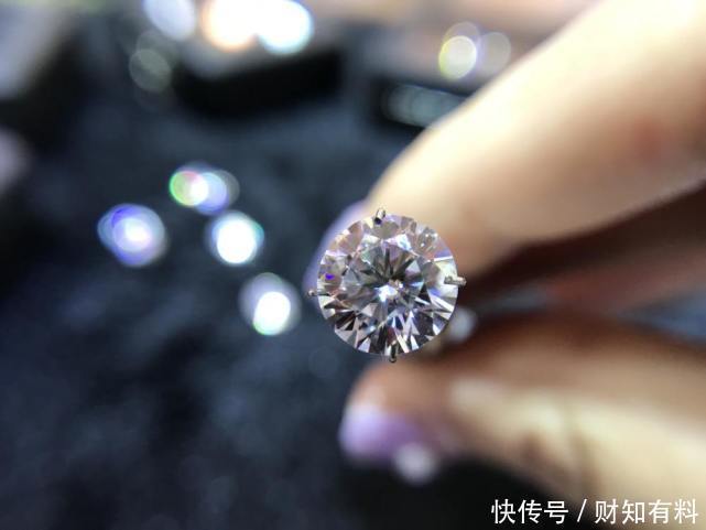 矿业|“骗”了全球数百年,被中国“假货”揭穿,如今“火”不动了?