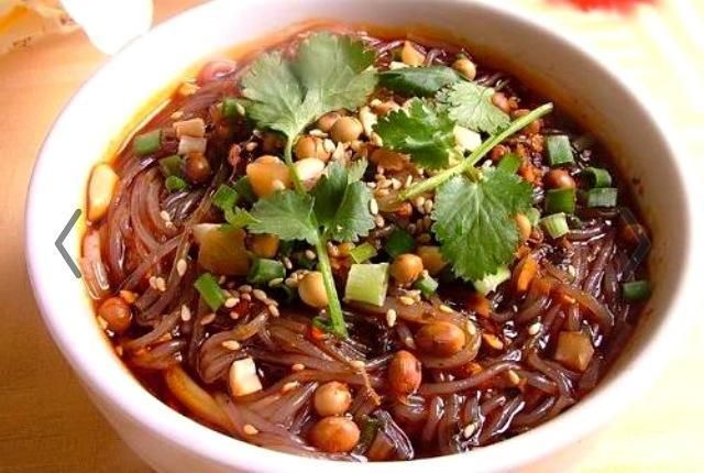 冬天多吃这“一样”，麻辣鲜香，劲道爽口，比面条更好吃