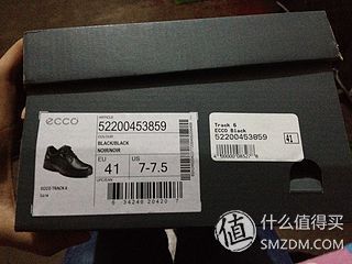 鞋码|海淘鞋码尺寸经验分享及新百伦真假鉴定