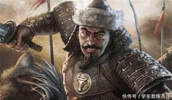 王罕|铁木真为何会被王罕重创大肆集权引内讧，众叛亲离险身亡