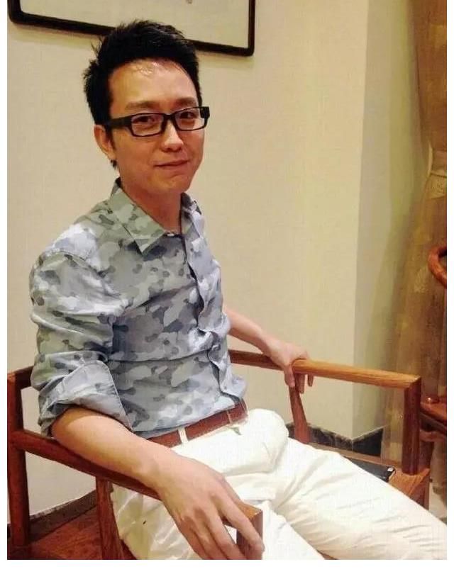 李玉刚|《星光大道》最有实力的三大农民歌手，其中两个成为国家一级演员