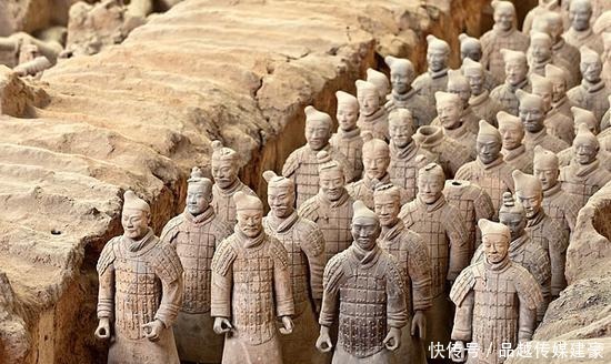  最早发现兵马俑的人，以为挖出的是“土地爷”，上报获奖3毛6分