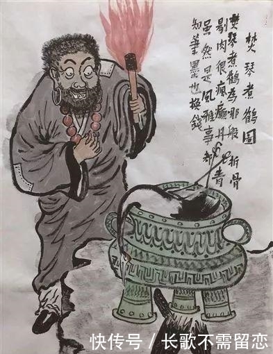 实用技术流!古人如何骂人?骂得高级、委婉、又有深度