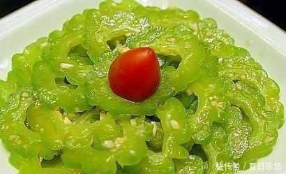 祛湿|夏天排湿毒，经常吃这5种食物，让你一身轻松