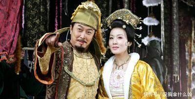 忘记|此女是李世民背后的女人，也是他一生都无法忘记的女人！