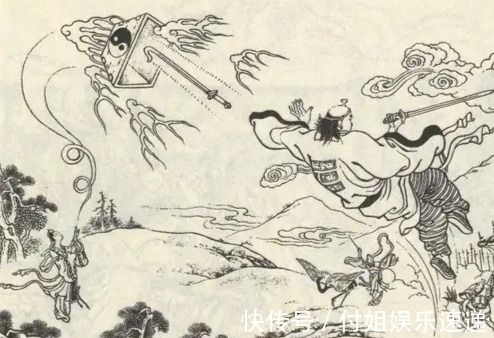 太上老君$封神大战中,云霄的混元金斗和孔宣的五色神光相比,哪个更强?