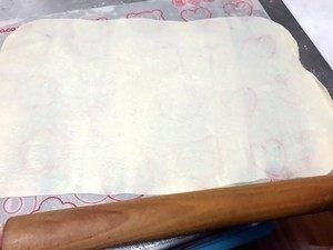 葱油饼|用这个方法做的葱油饼太香了,一口气吃3张,外酥内软,葱香扑鼻