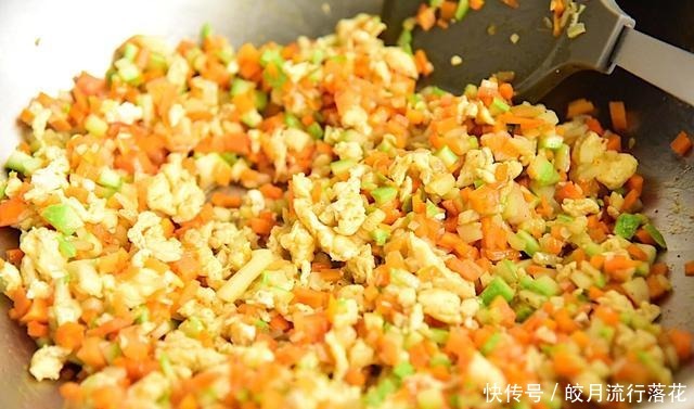 管饱|12月,我家爱吃这主食,管饱感强还简单易做,老人孩子都爱吃