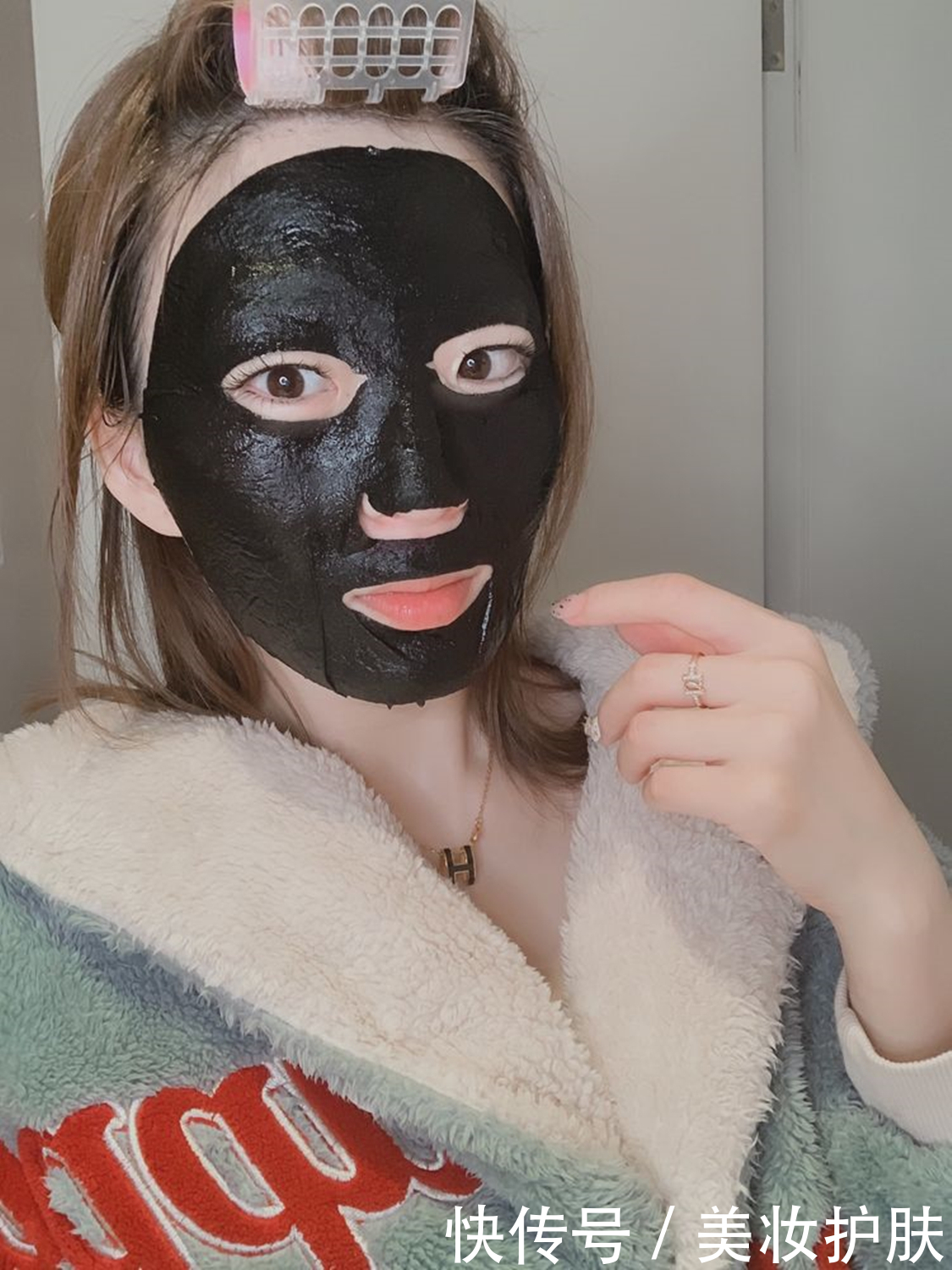 涂口红|女生皮肤黑是一种怎样的体验?各种辛酸一千零一夜都说不完