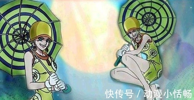 罗宾|海贼王:再不会出现的4人,1人拥有神级果实,却被雪藏了