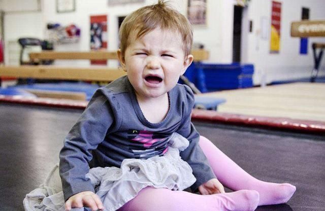 入园|上幼儿园第一天不哭的娃,多半来自这3种家庭,希望你家娃在其中