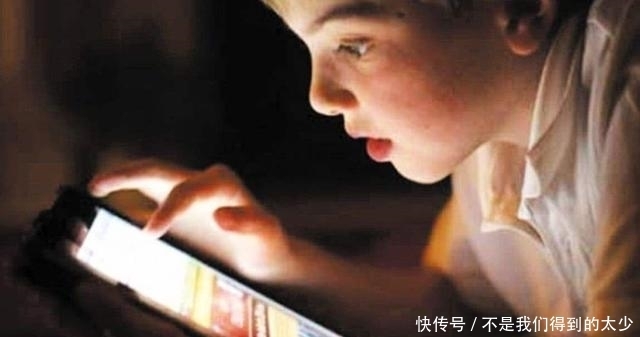 坏习惯|哈佛大学经75年得出结论:孩子越来越笨,大都因为5种坏习惯