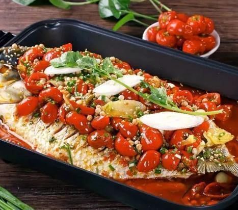 冰箱|六月,番茄放冰箱冷藏,坏的更快行家用这一招,放几个月也新鲜