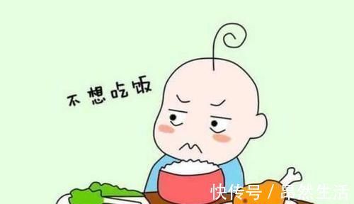 味觉|秋季增高黄金期,宝宝不吃饭肿么办?聪明宝妈用好这三招!