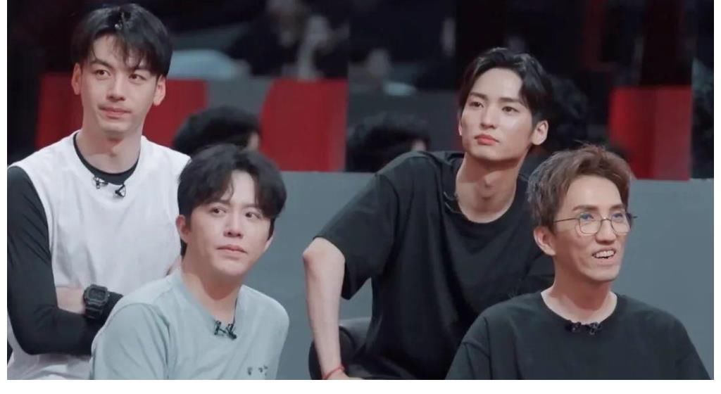 《披荊斬棘的哥哥》哪位哥哥會(huì)被淘汰?分完組后已沒太多懸念!