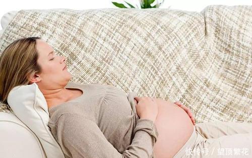 抑郁|孕期疲劳、产前抑郁,孕妇如何自我调节?