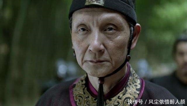 《庆余年》庆帝想要逐鹿天下,他凭什么呢?