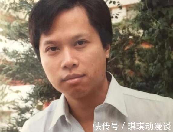 老戏骨|63岁老戏骨郑毅邦中风住院!满头白发没有儿女照顾,所幸不严重