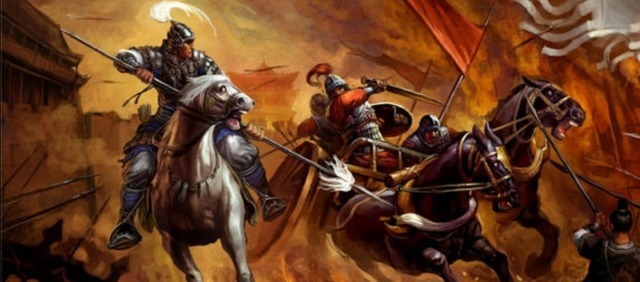 小贩|卖茶叶的小贩成为一代明君,如果不英年早逝,何来懦弱的大宋皇朝