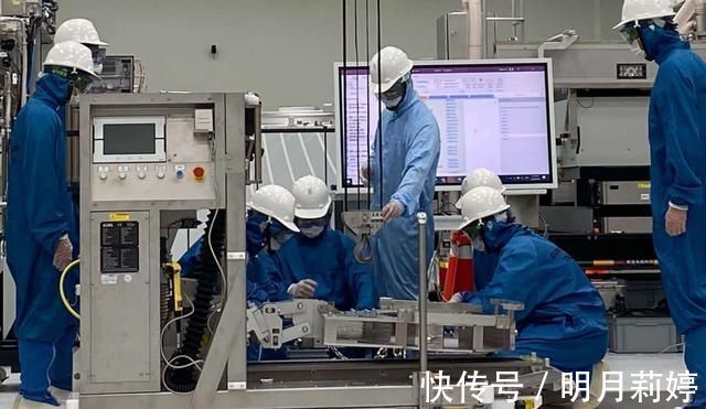 技术|面对不公待遇台积电正式回应了美国也想不到，一切来得这么的快