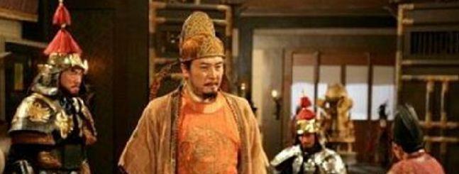 头颅|玄武门之变后,李世民不仅割下李建成头颅,还干了件伤天害理的事