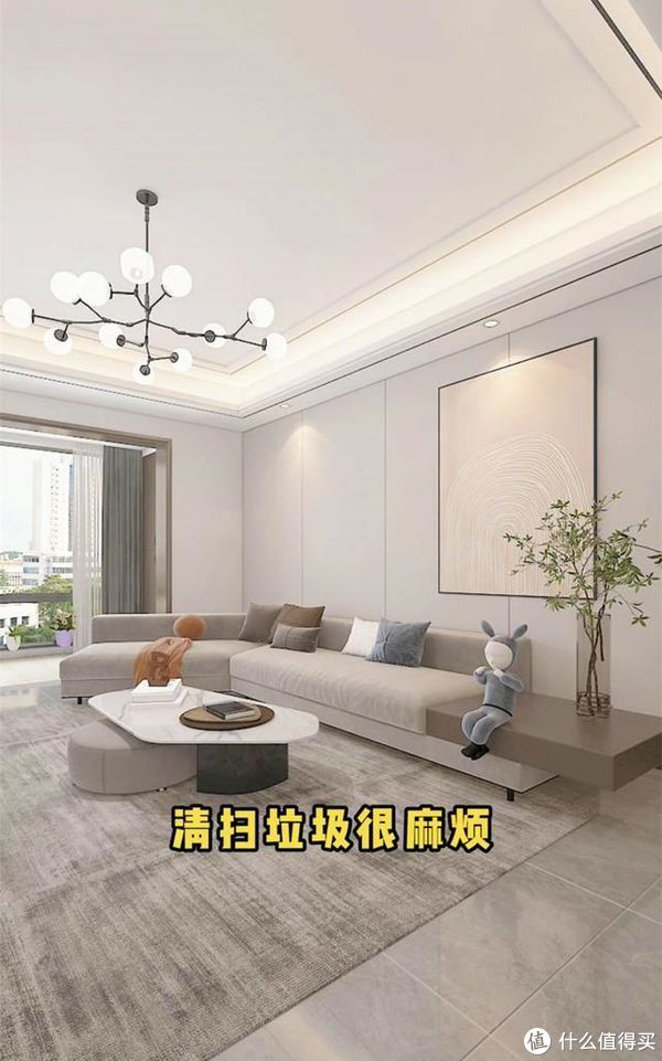 档次|客餐厅的十装和十不装，这些坑你踩到了吗？看了这些总结知道装了