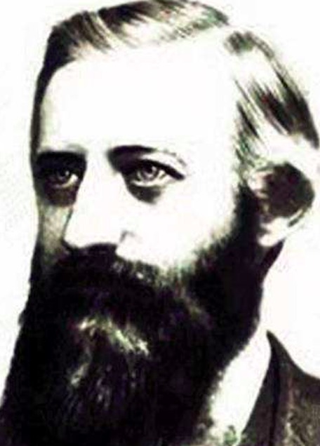 丁龙|神秘消失100年的中国人,连美国人都想找到他,这个人做了什么?