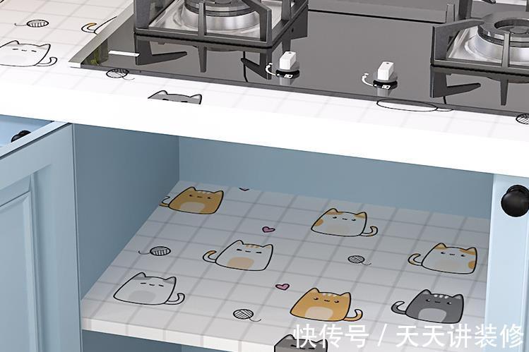 还在为厨房油污而烦恼？别急，教你3招，老油灶也能变得干净如新