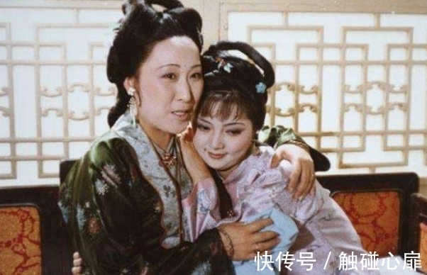 金瓶梅$红楼梦:薛姨妈最尴尬的一次遭遇,写尽了女人的不容易