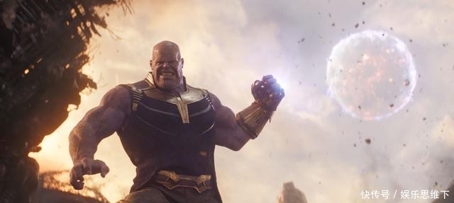 命运|《哆啦A梦:大雄的金银岛》隐含着类似《复联3》的人类命运主题