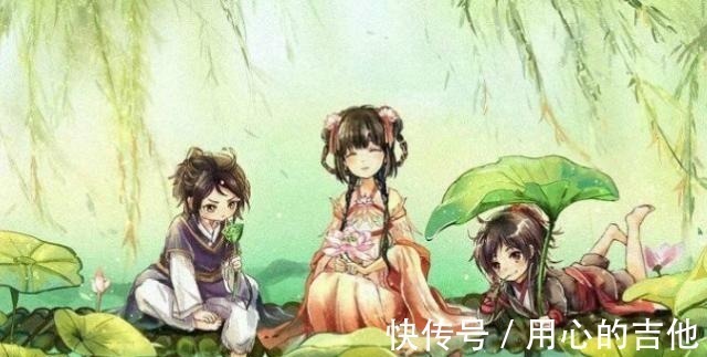 魏无羡$魔道祖师百因必有果,魏无羡的报应一定是江澄,你认为呢
