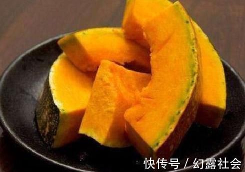 增糖|吃南瓜是降血糖，还是增糖，不要相信不可靠的谣言，要相信科学