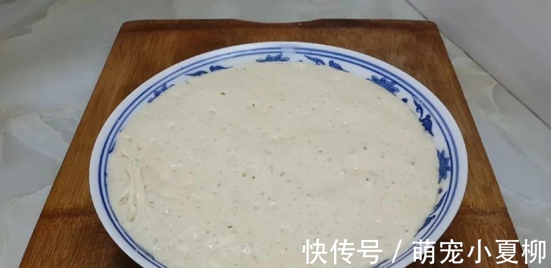 油条这样做才简单，冰箱里一放，简单又好吃，学会天天不起早