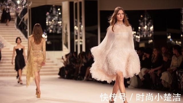 菱格纹|香奈儿双色鞋凭什么风靡全球?带你认识此生必须拥有的一双经典款