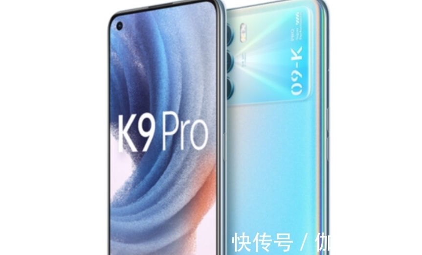 k9pro|OPPO游戏手机已上架，6mn芯+60W+4400mAh，价格是悬念