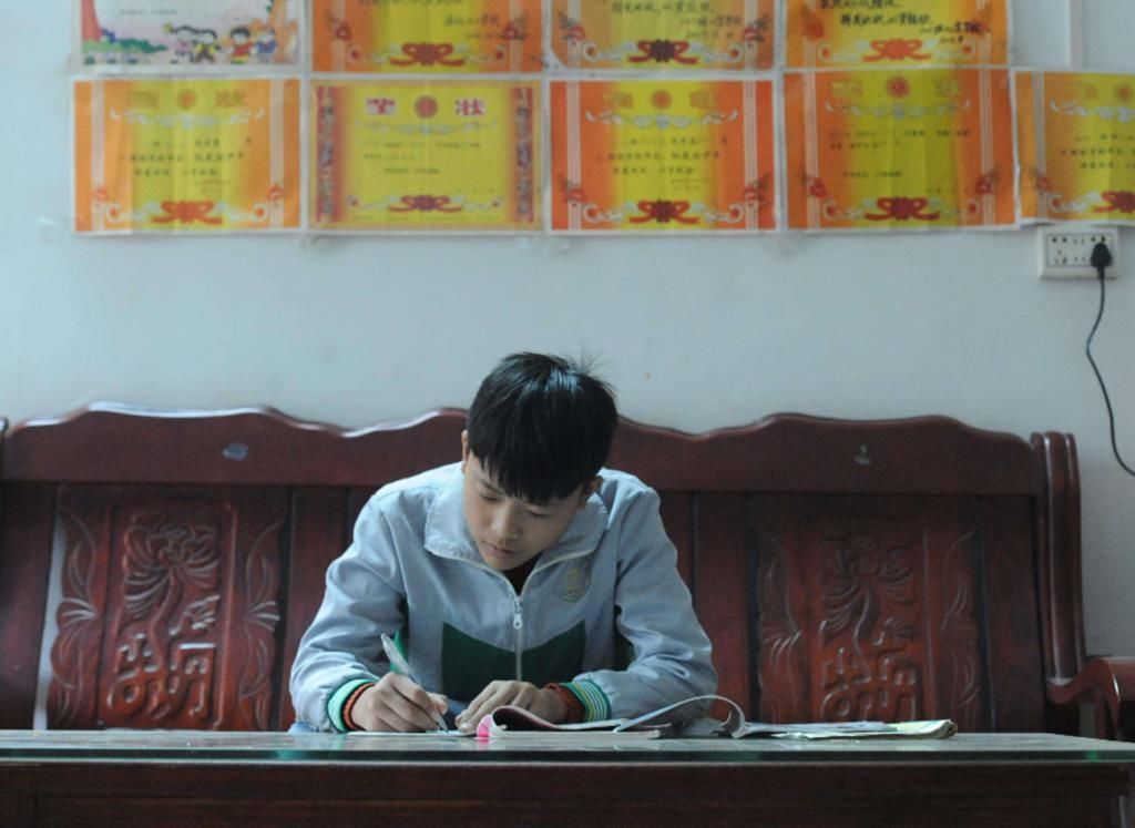 早恋|真正的学霸看起来“很轻松”,却总是考高分,只因不做这4件事