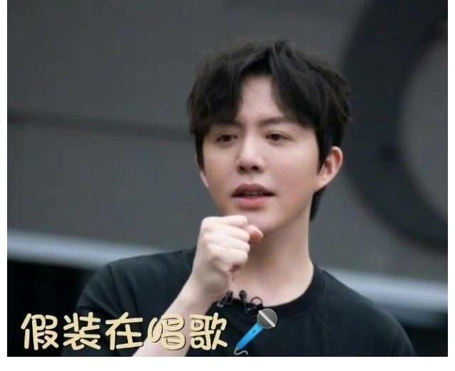 后輩|《披荊斬棘》李云迪實慘，公演舞臺全程伴奏，幫后輩爭取演唱機會