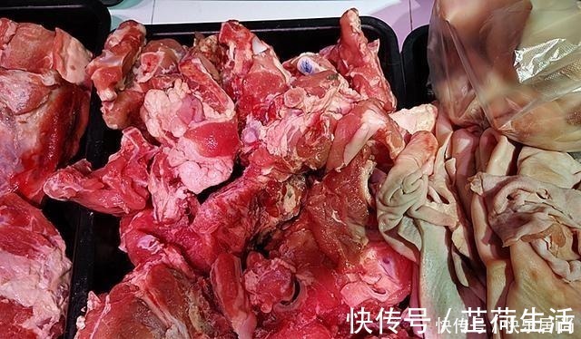 肉馅|涨价后，吃牛羊肉不如吃它，才15元1斤，一次多囤点，省钱又解馋